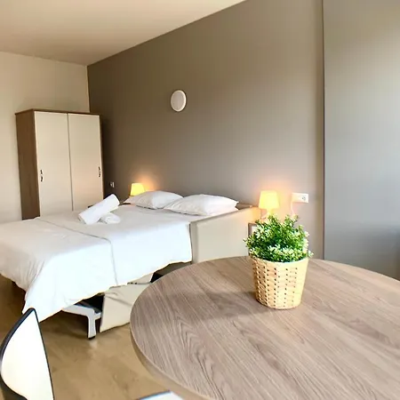 Modern Spacious Studio - 5 Min Walk Rockhal/dt